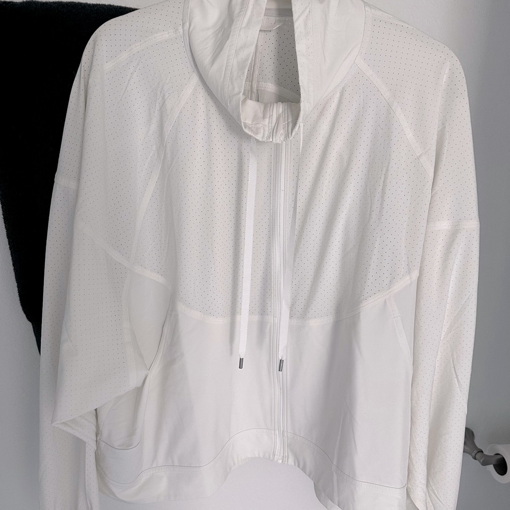 Lululemon In Depth Jacket